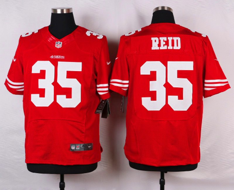 San Francisco 49ers elite jerseys-053